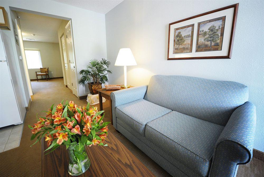 Affordable Suites Of America Fredericksburg Pokoj fotografie